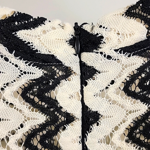 Topshop mini dress - Picture 6 of 7